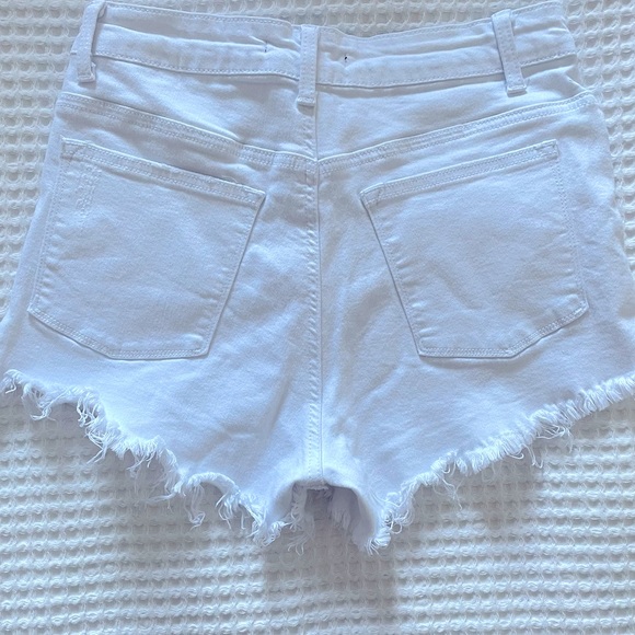 KanCan High waisted shorts - Picture 3 of 3